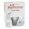 Accufit 32 gal Trash Bags, 33 in x 44 in, Premium, 0.9 mil, Clear, 300 PK H6644TC RC1 - alternate 1